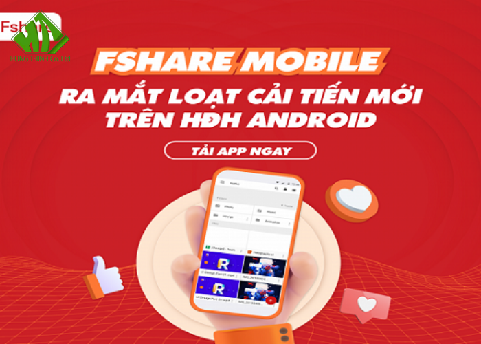 Cơ hội tải file hiếm với share acc Vip Fshare miễn phí