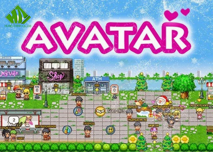 Cách nhận tài khoản Avatar miễn phí an toàn