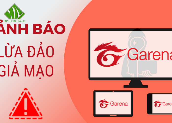 Cách nhận tài khoản Garena miễn phí an toàn