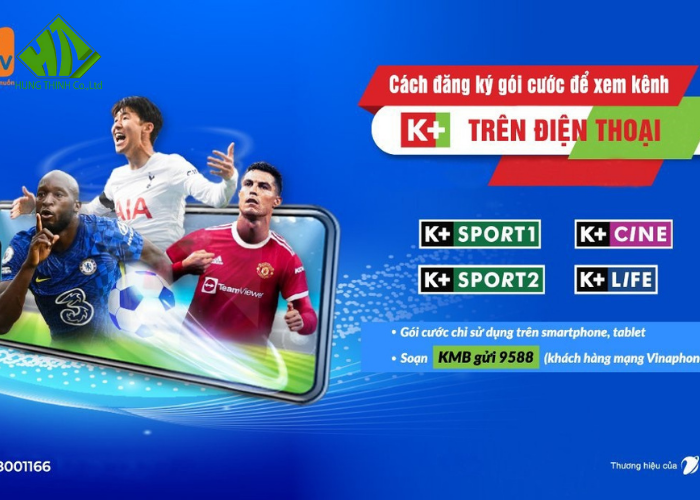 Tài khoản K+ miễn phí là gì?