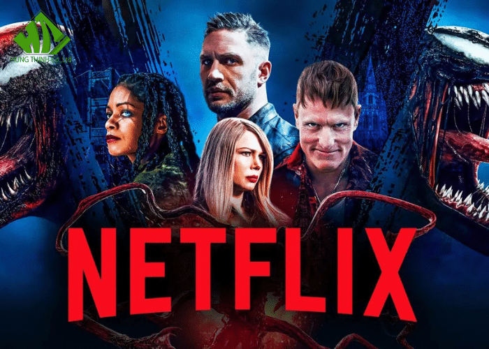 Hướng dẫn nhận tài khoản Netflix vĩnh viễn free 