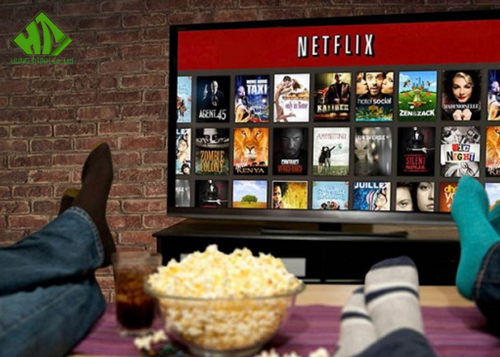 Những rủi ro khi nhận tài khoản Netflix vĩnh viễn free 