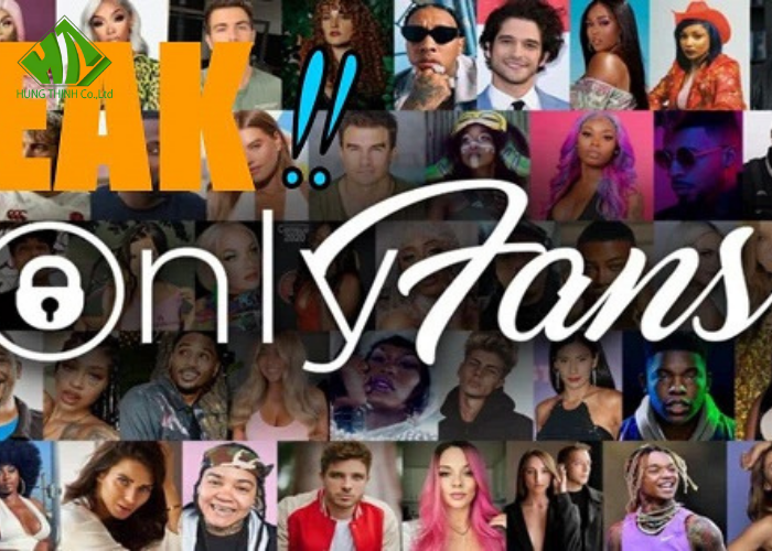 Tài Khoản Onlyfan Free (6) Rủi ro khi sử dụng tài khoản OnlyFans free