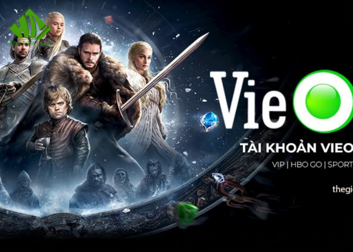 Tài Khoản Vip Vieon Miễn Phí (2) Tài khoản VIP VieON miễn phí là gì?