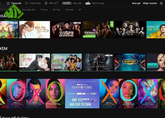 Tài Khoản Vip Vieon Miễn Phí (4) Lợi ích khi sử dụng tài khoản VIP VieON miễn phí