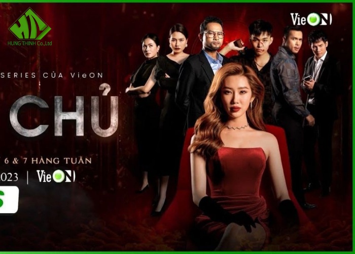 Tài Khoản Vip Vieon Miễn Phí (5) Cách tìm tài khoản VIP VieON miễn phí an toàn