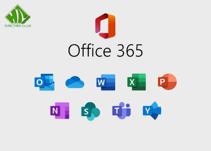 Tài khoản Office 365 vĩnh viễn miễn phí là gì?