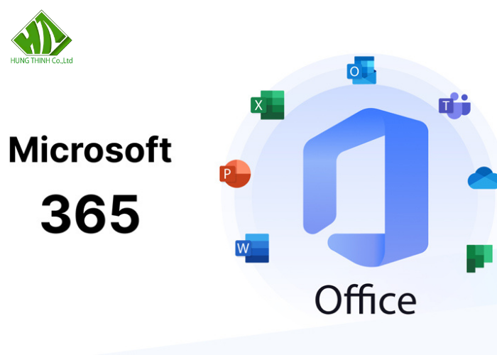 Đặc điểm nổi bật của tài khoản Office 365 vĩnh viễn miễn phí