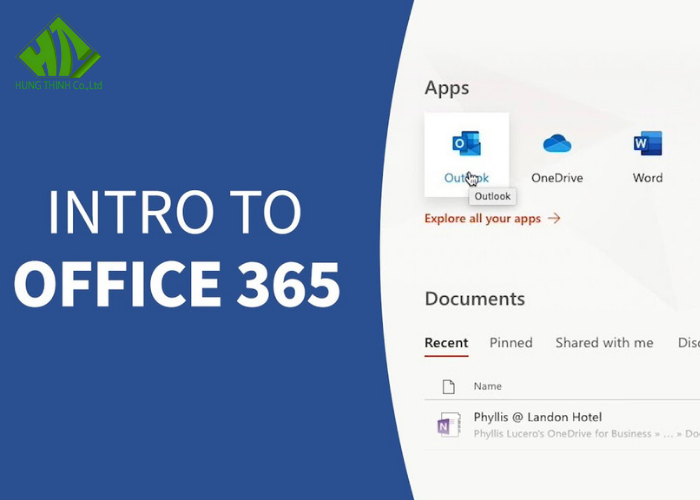 Chia sẻ trọn bộ key Microsoft Office 365 bản quyền cập nhật mới nhất