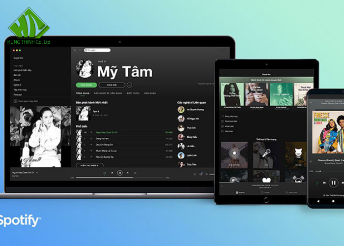 Tài khoản Spotify Premium miễn phí là gì?