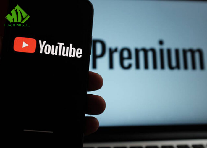 Tài khoản Youtube Premium miễn phí (4) Lợi ích của tài khoản Youtube Premium miễn phí