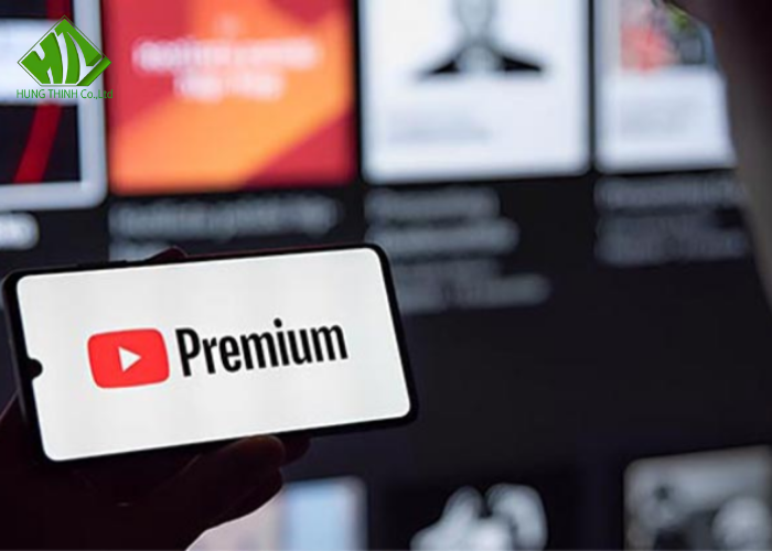 Tài khoản Youtube Premium miễn phí (5) Cách nhận tài khoản Youtube Premium miễn phí