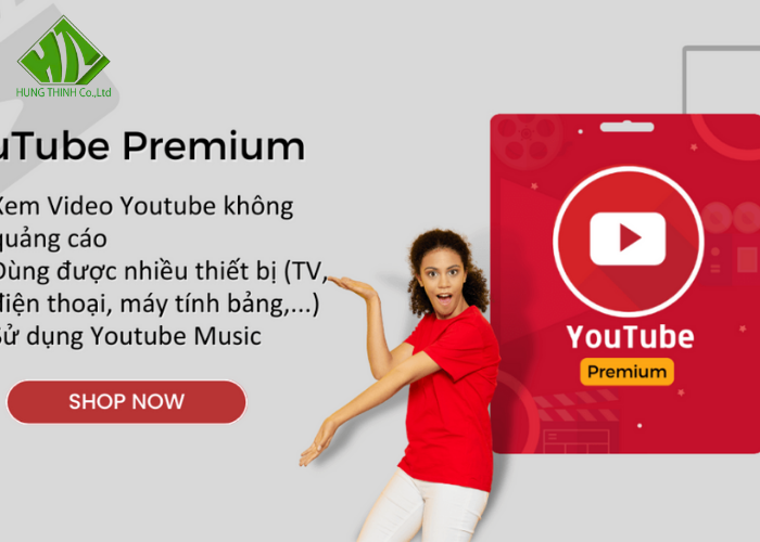 Tài khoản Youtube Premium miễn phí (6) Rủi ro khi sử dụng tài khoản Youtube Premium miễn phí