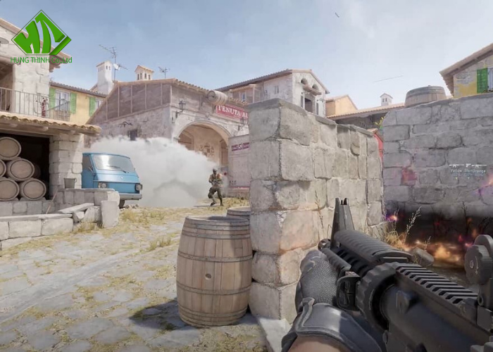 Tặng acc CSGO Prime miễn phí – Tặng tài khoản Update 2025 Tặng acc CSGO Prime miễn phí – Tặng tài khoản Update 2025