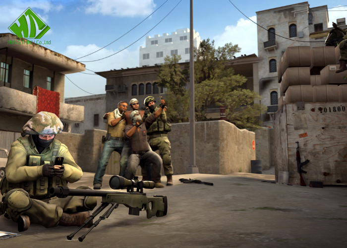 Tặng Acc CSGO Prime miễn phí (5) Hướng dẫn sở hữu acc CSGO Prime miễn phí