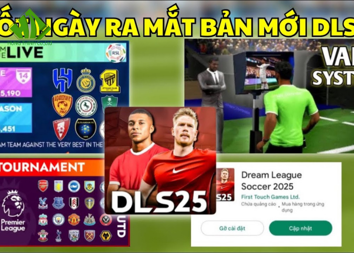 Tặng Acc DLS miễn phí (4) Lợi ích khi nhận acc DLS miễn phí