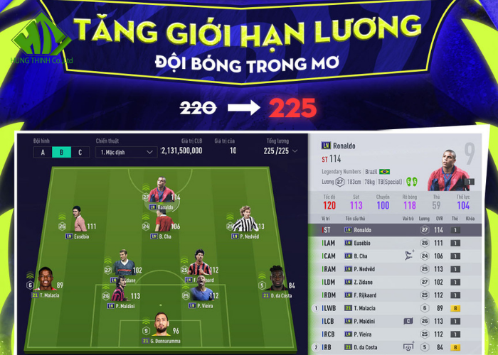 Lợi ích khi sử dụng acc Fo4 miễn phí