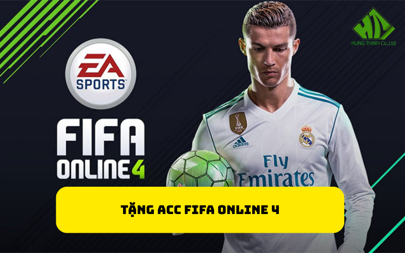 Acc FO4 miễn phí