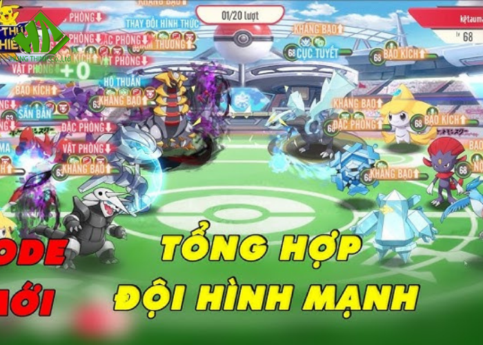 Tặng Acc Học Viện Mega VIP miễn phí (2) Tặng acc Học Viện Mega VIP miễn phí là gì?