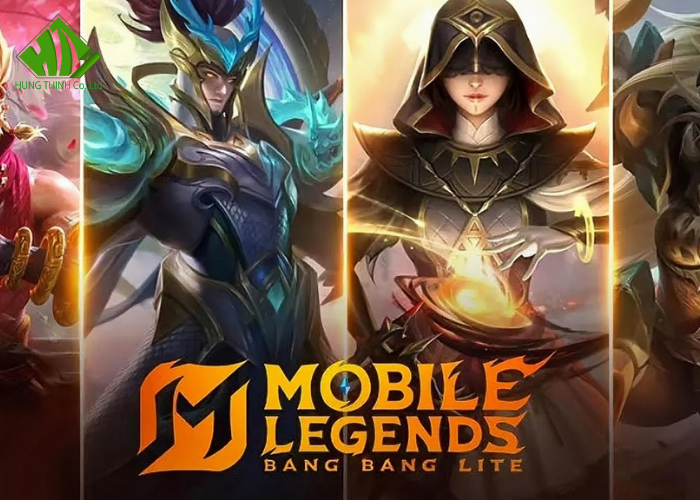 Lợi ích của tặng acc Mobile Legends VIP miễn phí