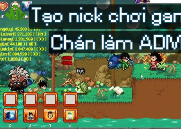 Lợi ích khi nhận acc Nro miễn phí