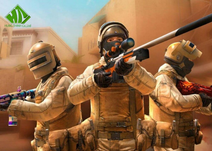 Tặng acc Standoff 2 là gì? Tặng acc Standoff 2 là gì?