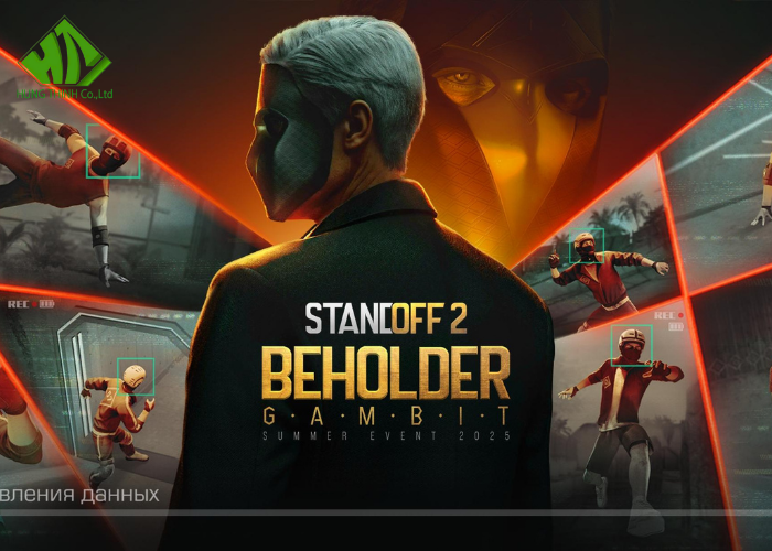 Hướng dẫn nhận acc Standoff 2 miễn phí