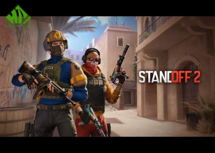 Tặng Acc Standoff 2 (6) Những rủi ro khi được tặng acc Standoff 2