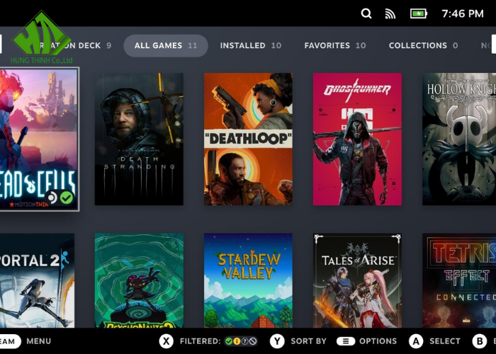 Tổng hợp acc Steam free – Cập nhật 2025