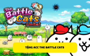 Acc The Battle Cats