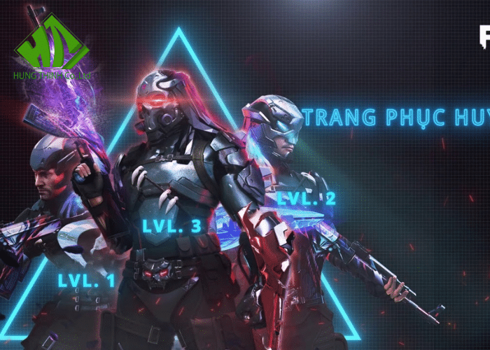 Tặng acc Free Fire miễn phí (2) Acc FF miễn phí là gì?