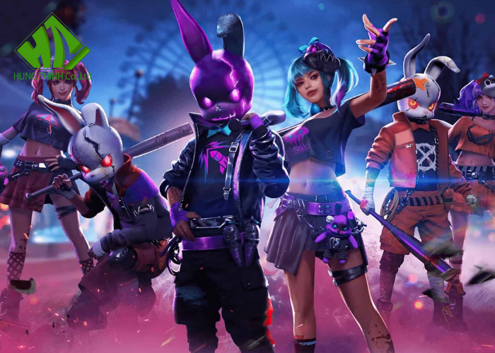 Tặng acc Free Fire miễn phí (5) Hướng dẫn nhận acc Free Fire miễn phí