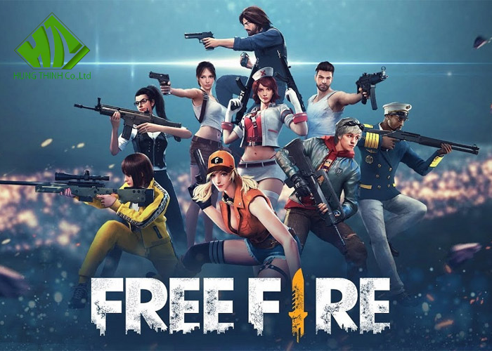 Tặng acc Free Fire miễn phí (6) Những rủi ro khi nhận acc Free Fire miễn phí