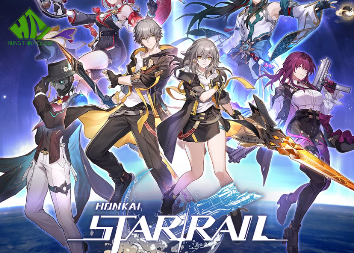 Tặng acc Honkai Star Rail (2) Tặng acc Honkai Star Rail là gì?