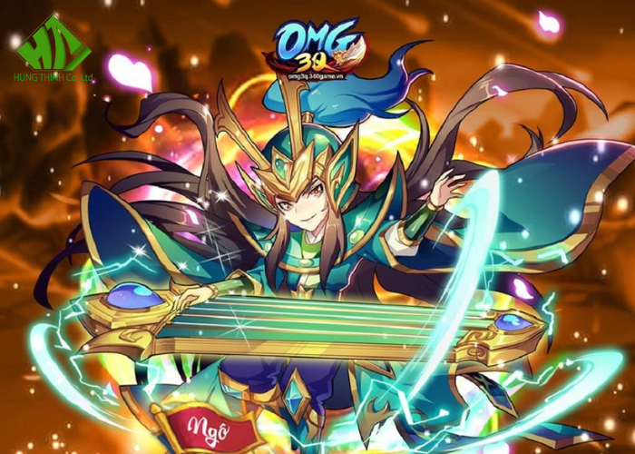 Lợi ích của tặng acc OMG 3Q miễn phí