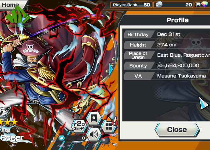 Tặng acc One Piece Bounty Rush (5) Những rủi ro khi tham gia tặng acc One Piece Bounty Rush