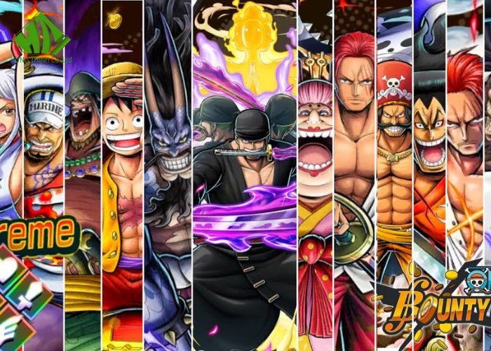Tặng acc One Piece Bounty Rush (6) Tặng acc One Piece Bounty Rush là gì?