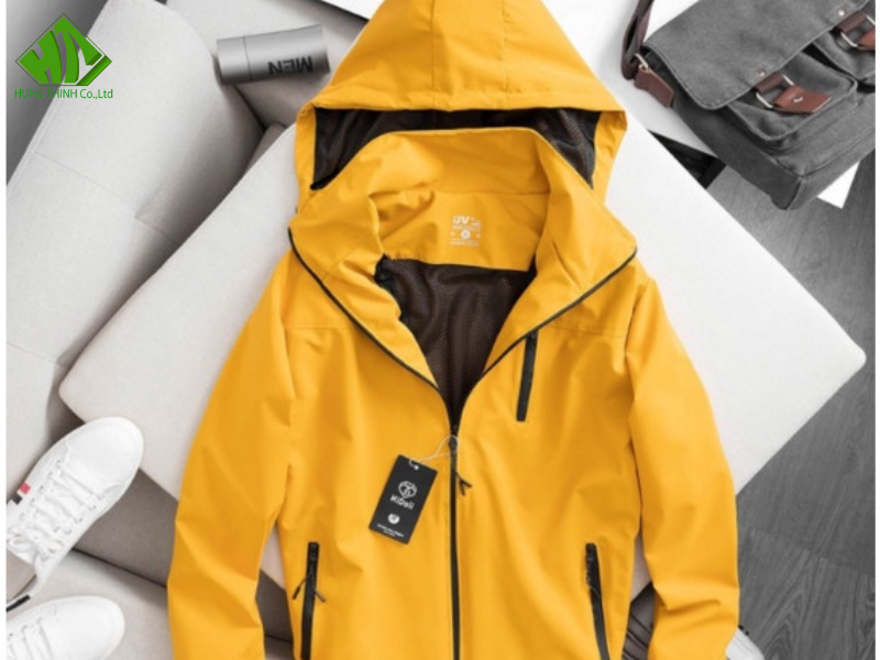 Xưởng may áo khoác chống thấm nước đồng phục số lượng lớn (13) Xưởng may áo khoác chống thấm nước đồng phục số lượng lớn (13)