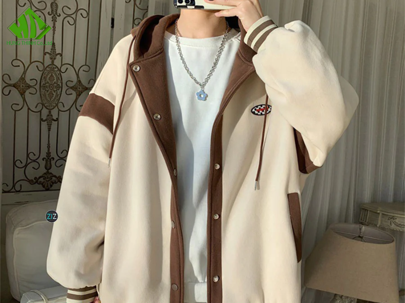 Xưởng may áo khoác uy tín (2) Xưởng may áo khoác uy tín (2)