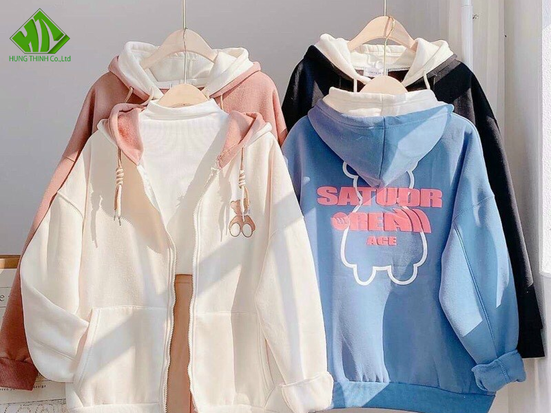 áo khoác nỉ lót lông ấm áp cho mùa đông đồng phục (15) áo khoác nỉ lót lông ấm áp cho mùa đông đồng phục (15)