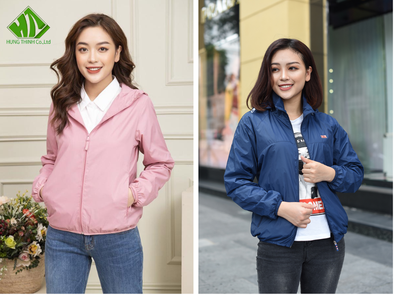 may áo khoác áo gió số lượng lớn tại Tiền Giang (17)