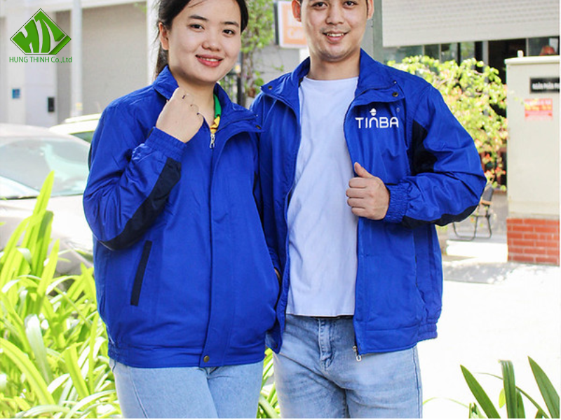 may áo khoác áo gió tại Tuyên Quang (4)