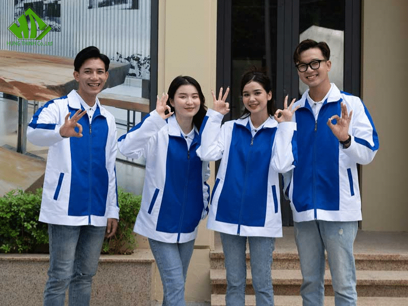 Dịch vụ may áo khoác chuyên nghiệp (10) Dịch vụ may áo khoác chuyên nghiệp (10)