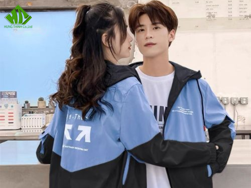 May áo khoác Hưng Thịnh Hà Nội (4) May áo khoác Hưng Thịnh Hà Nội (4)
