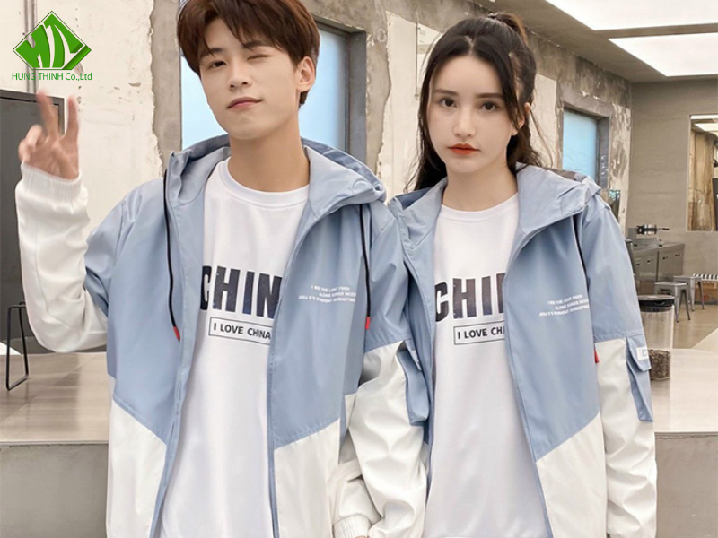 Xưởng may áo khoác uy tín Hải Phòng (6) Xưởng may áo khoác uy tín Hải Phòng (6)