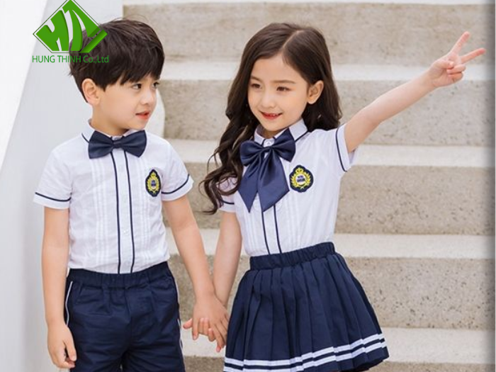 20 mẫu may đồng phục học sinh cấp 1 (11) 20 mẫu may đồng phục học sinh cấp 1 (11)