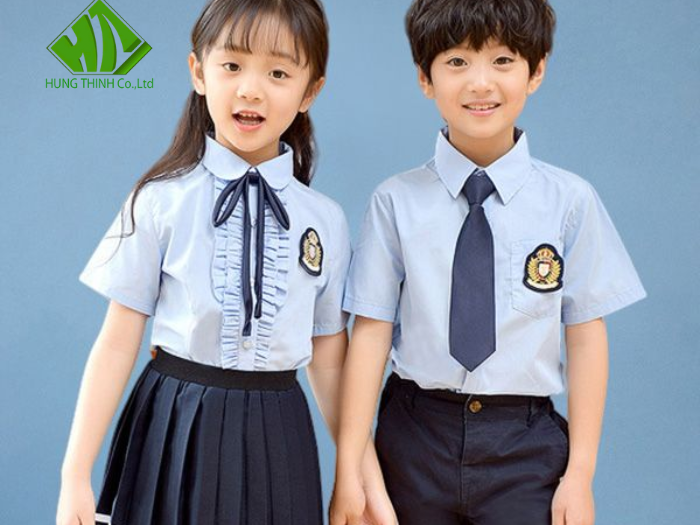 20 mẫu may đồng phục học sinh cấp 1 (13) 20 mẫu may đồng phục học sinh cấp 1 (13)