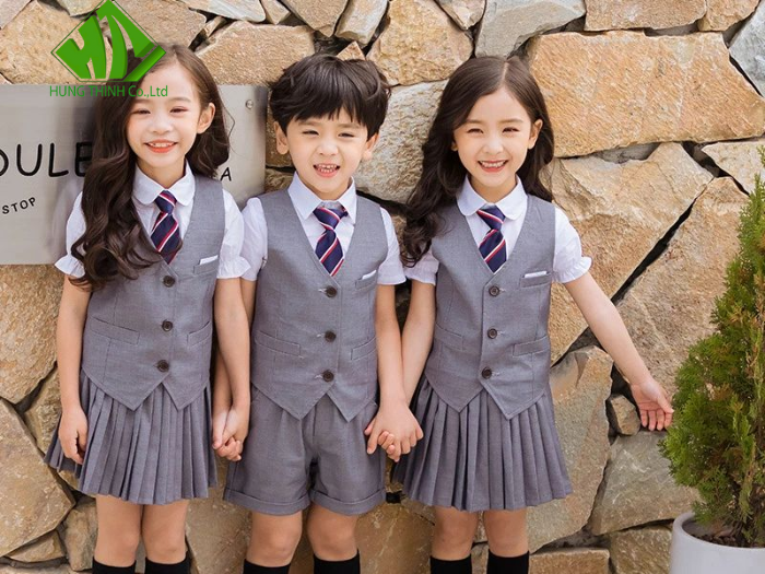 20 mẫu may đồng phục học sinh cấp 1 (16) 20 mẫu may đồng phục học sinh cấp 1 (16)