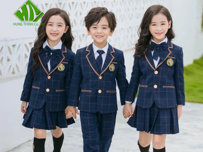 20 mẫu may đồng phục học sinh cấp 1 (5) 20 mẫu may đồng phục học sinh cấp 1 (5)