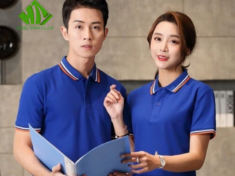 Áo Thun Đồng Phục Chất Lượng Cao (3) Áo Thun Đồng Phục Chất Lượng Cao (3)